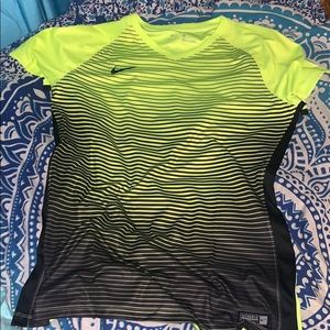 Nike shirt